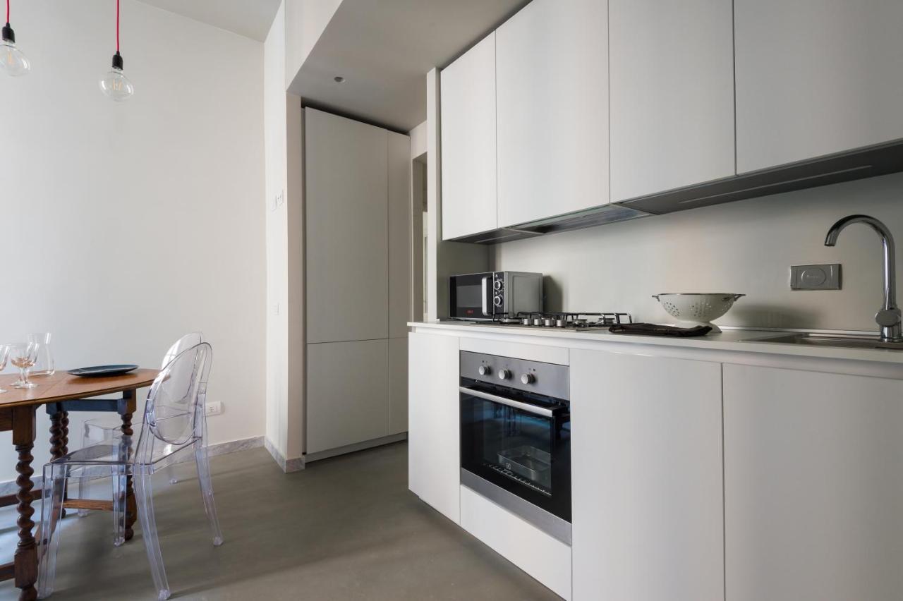 로마 Casa Satrico 아파트 외부 사진